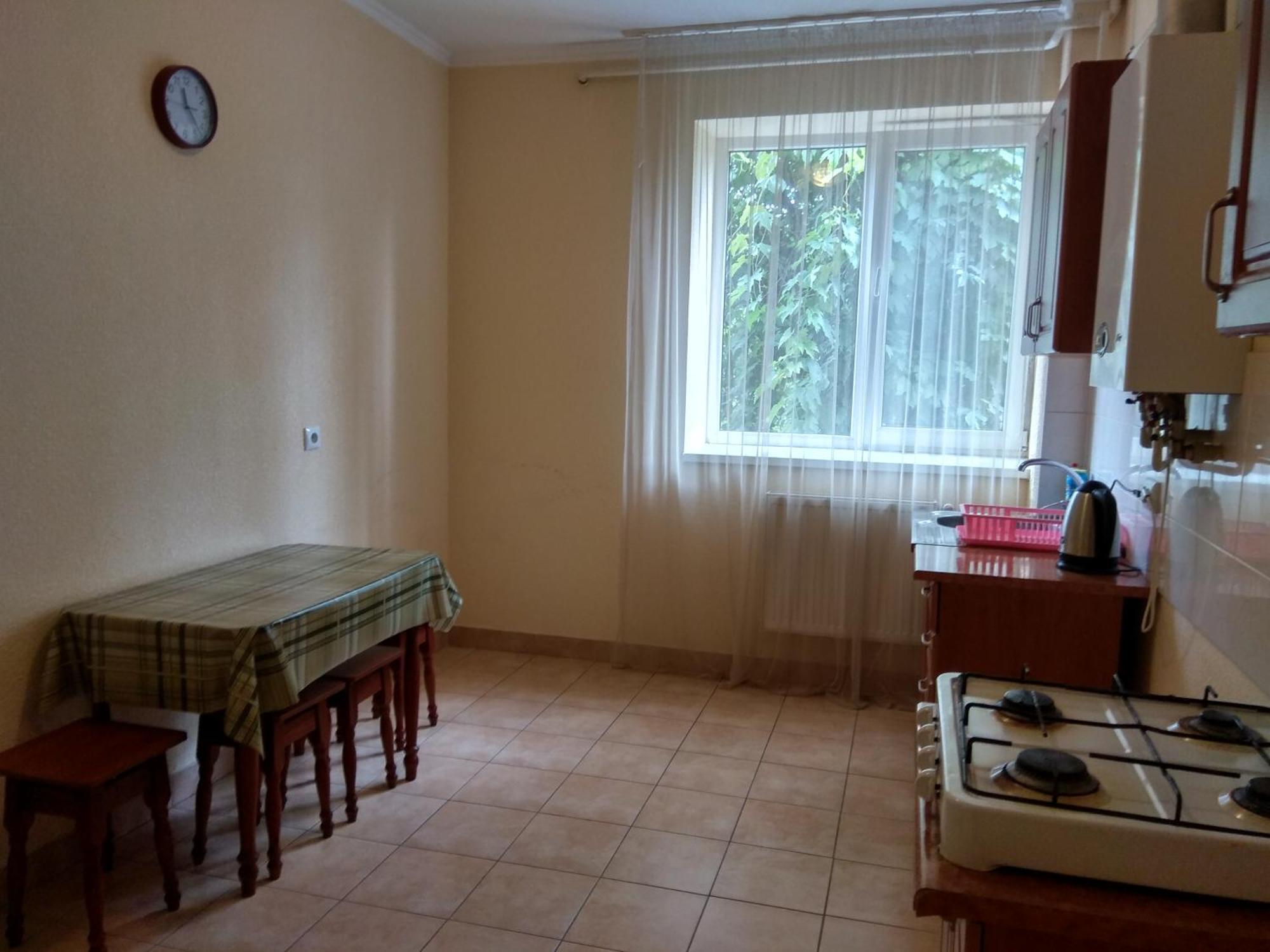 Apartments Domovik On Beregovskaya 3 Mukatschewo Zimmer foto