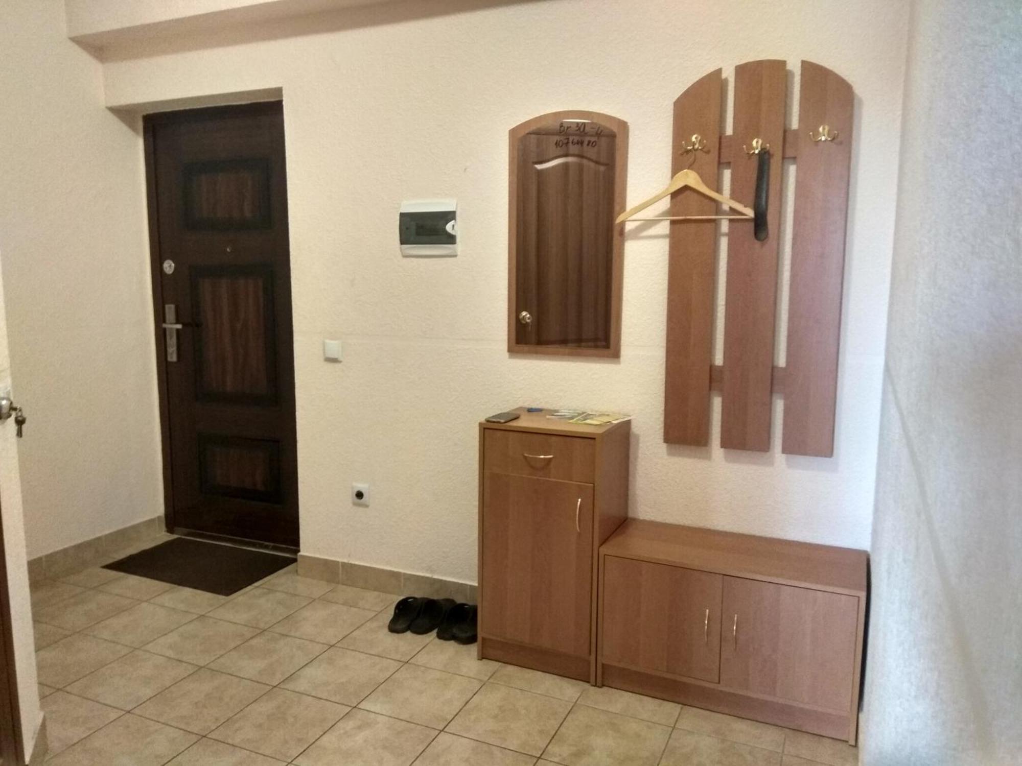 Apartments Domovik On Beregovskaya 3 Mukatschewo Zimmer foto