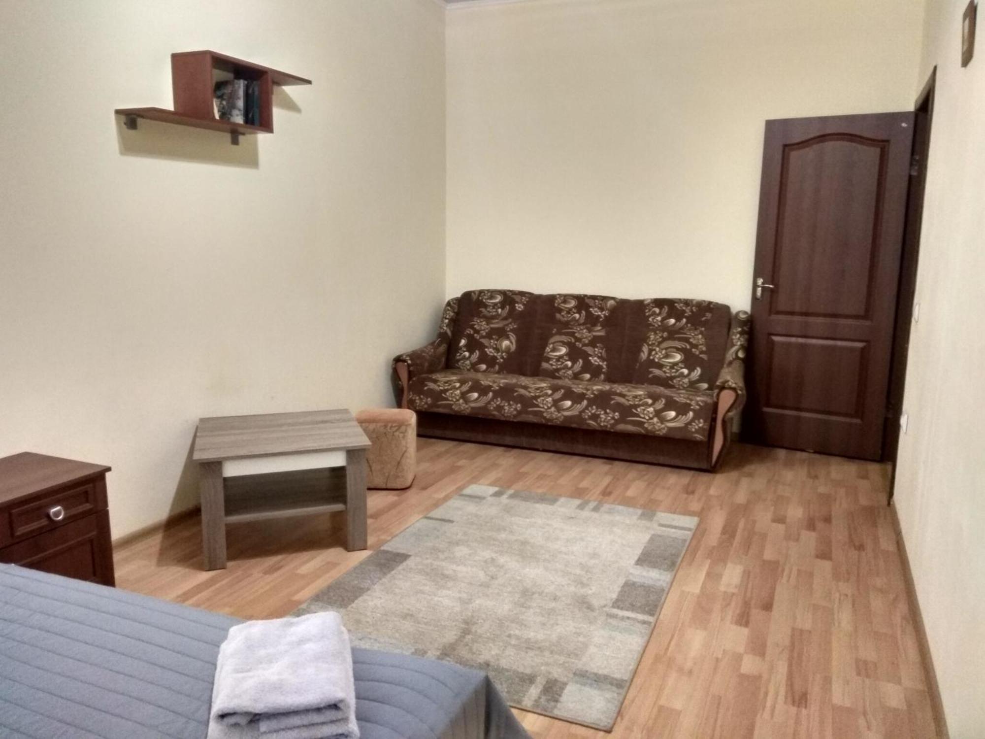 Apartments Domovik On Beregovskaya 3 Mukatschewo Zimmer foto