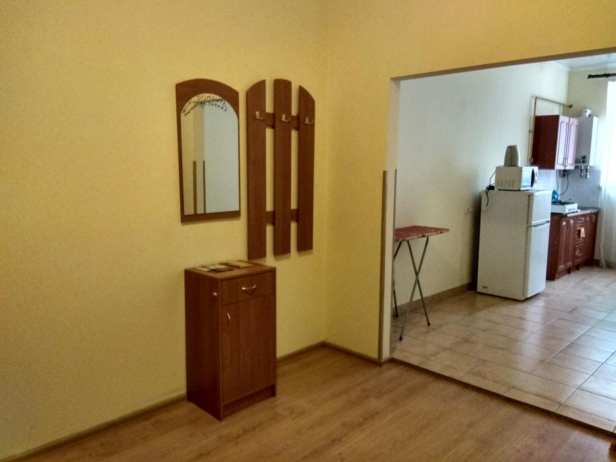Apartments Domovik On Beregovskaya 3 Mukatschewo Zimmer foto
