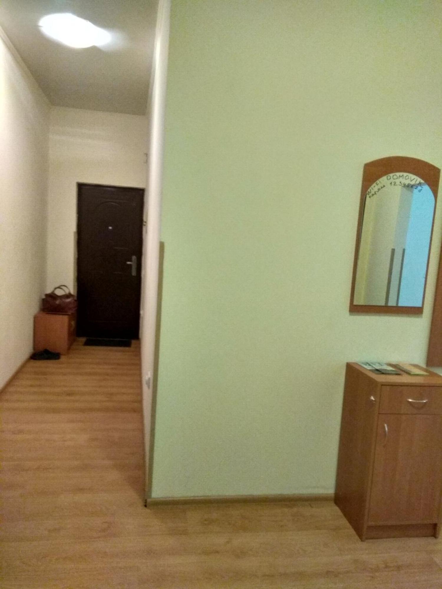 Apartments Domovik On Beregovskaya 3 Mukatschewo Zimmer foto