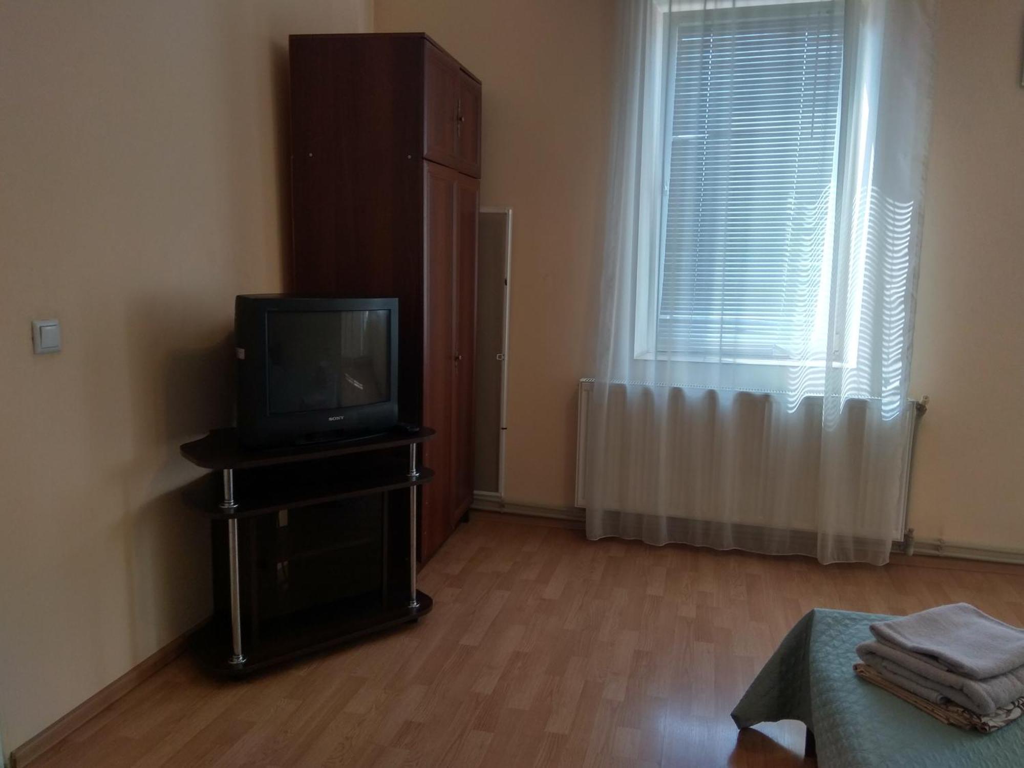 Apartments Domovik On Beregovskaya 3 Mukatschewo Zimmer foto