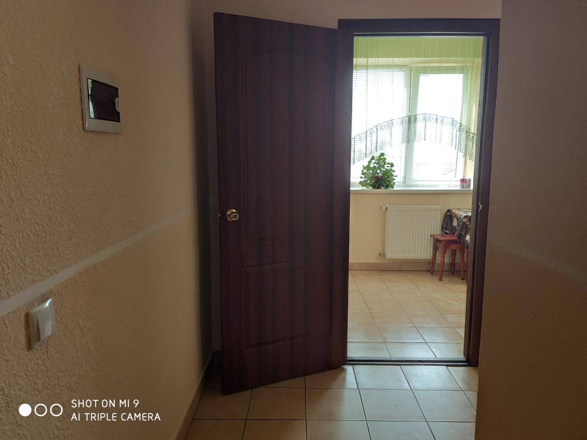 Apartments Domovik On Beregovskaya 3 Mukatschewo Zimmer foto